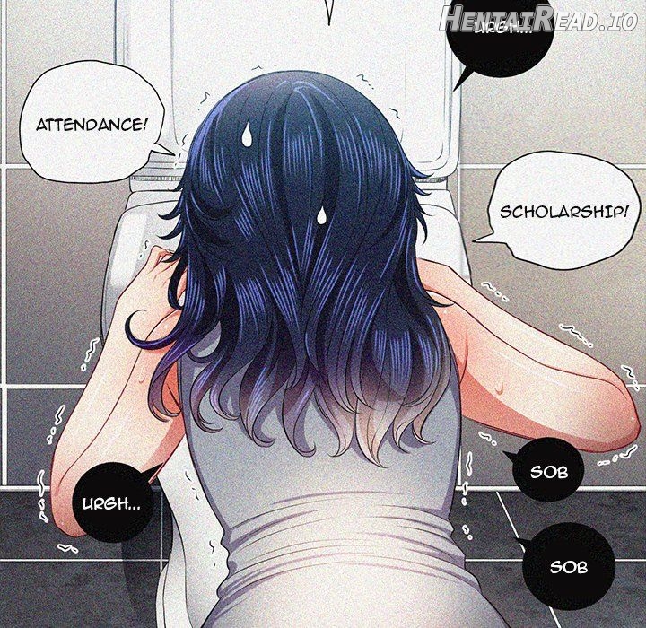 My High School Bully Chapter 27 - page 126