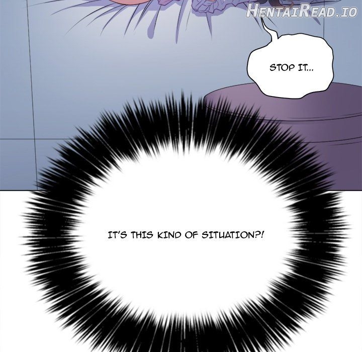My High School Bully Chapter 27 - page 132
