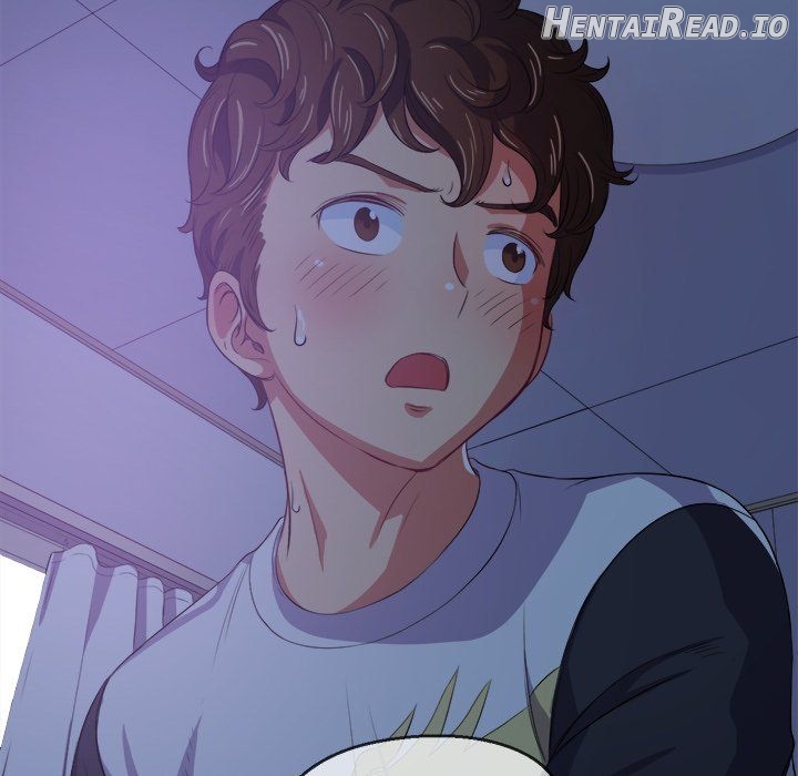 My High School Bully Chapter 27 - page 134