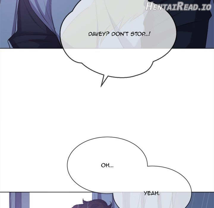 My High School Bully Chapter 27 - page 135