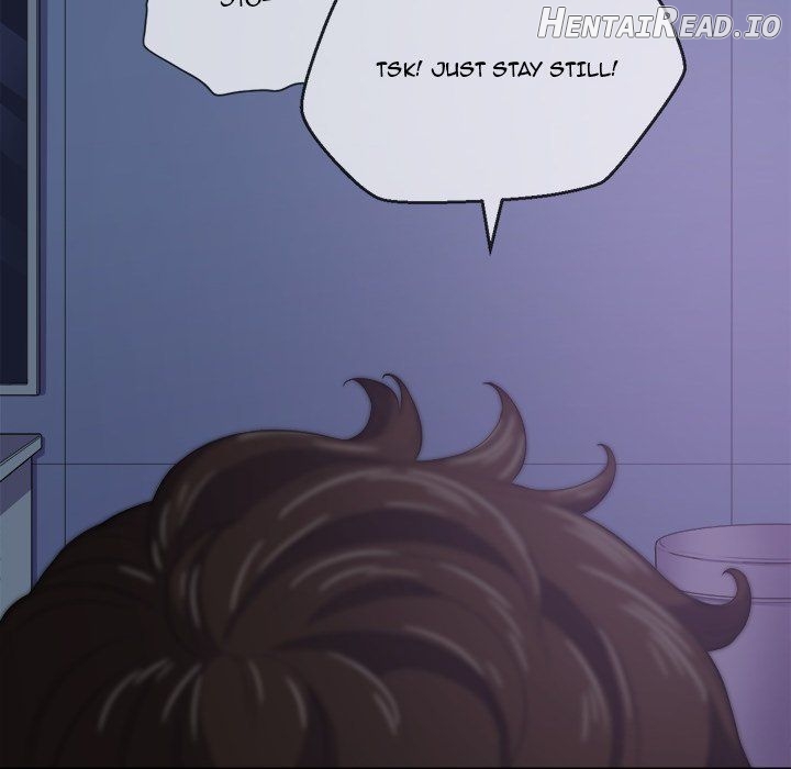 My High School Bully Chapter 27 - page 139