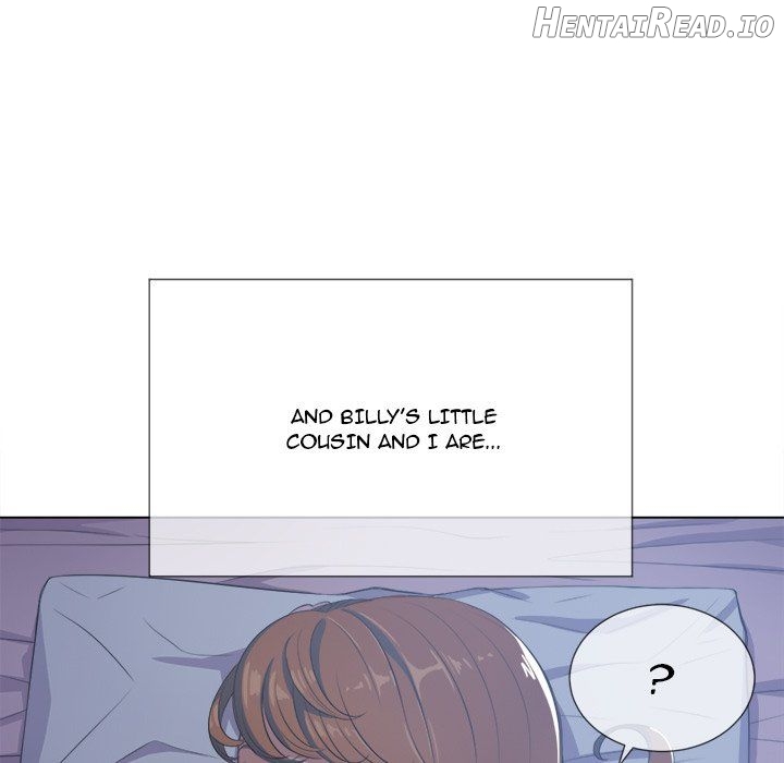 My High School Bully Chapter 27 - page 15