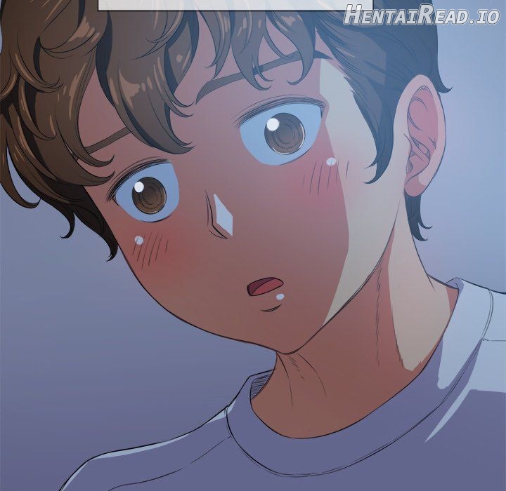 My High School Bully Chapter 27 - page 39