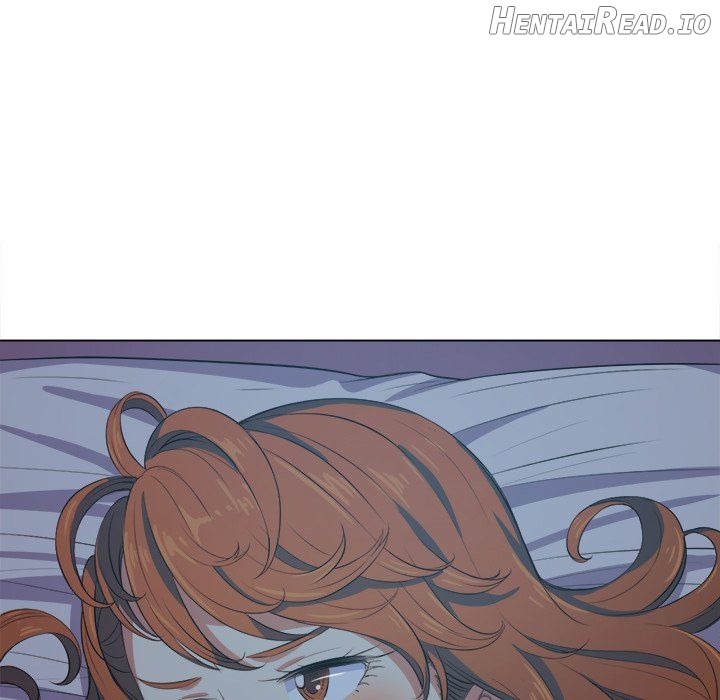 My High School Bully Chapter 27 - page 51