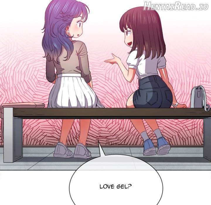 My High School Bully Chapter 50 - page 50
