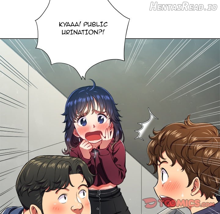 My High School Bully Chapter 11 - page 102