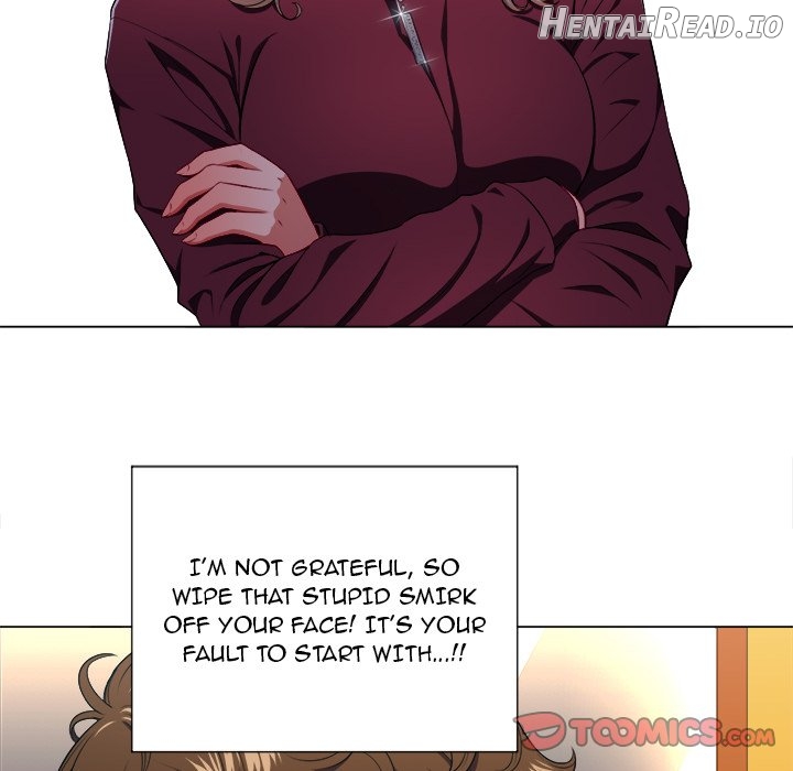 My High School Bully Chapter 11 - page 106