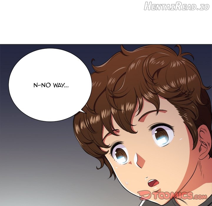 My High School Bully Chapter 11 - page 114
