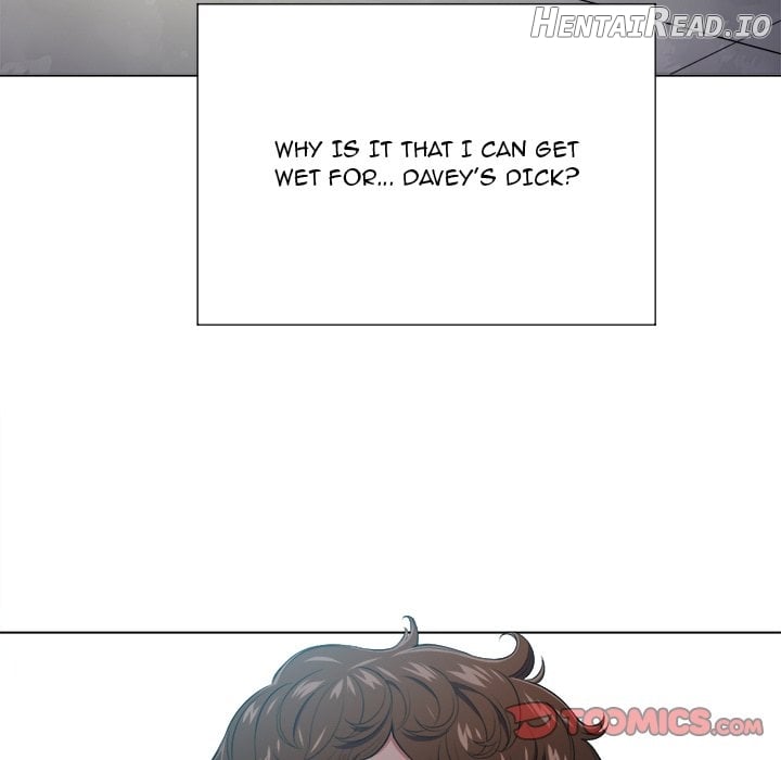 My High School Bully Chapter 11 - page 38