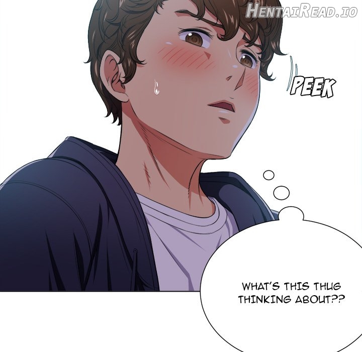 My High School Bully Chapter 11 - page 39