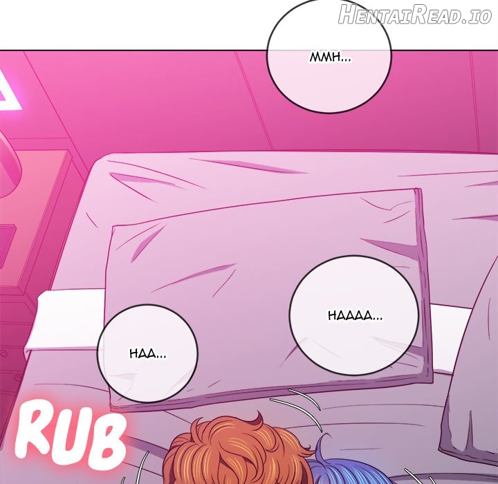 My High School Bully Chapter 71 - page 116