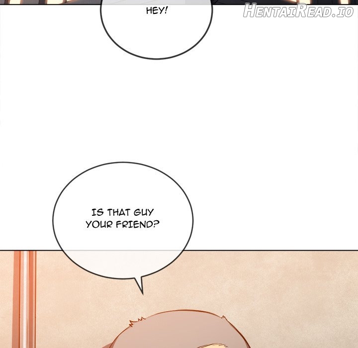 My High School Bully Chapter 93 - page 118
