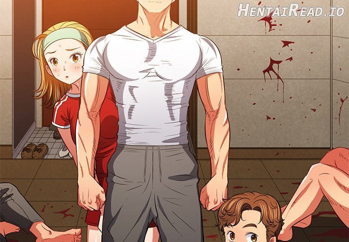 My High School Bully Chapter 93 - page 2