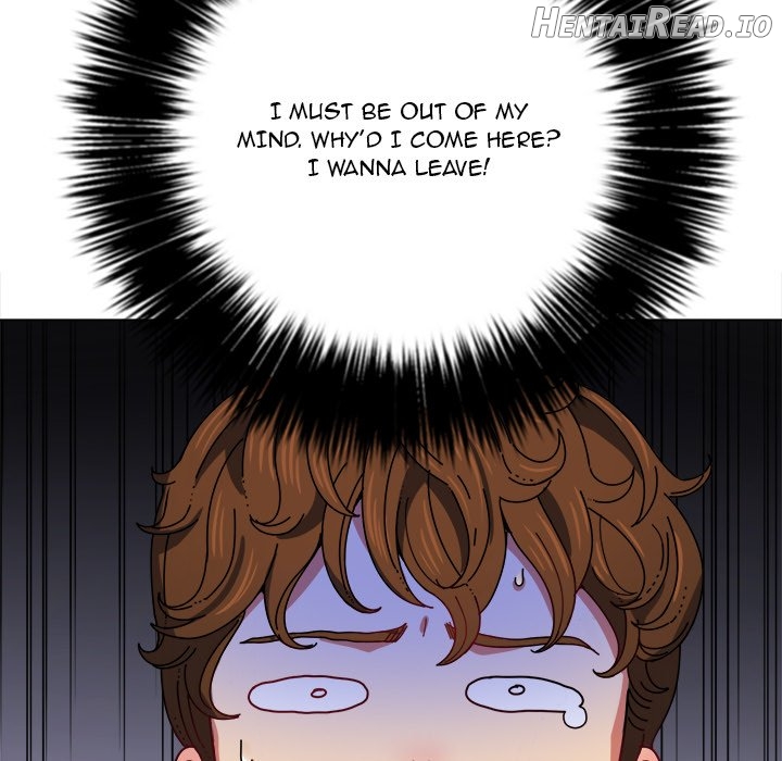 My High School Bully Chapter 28 - page 104