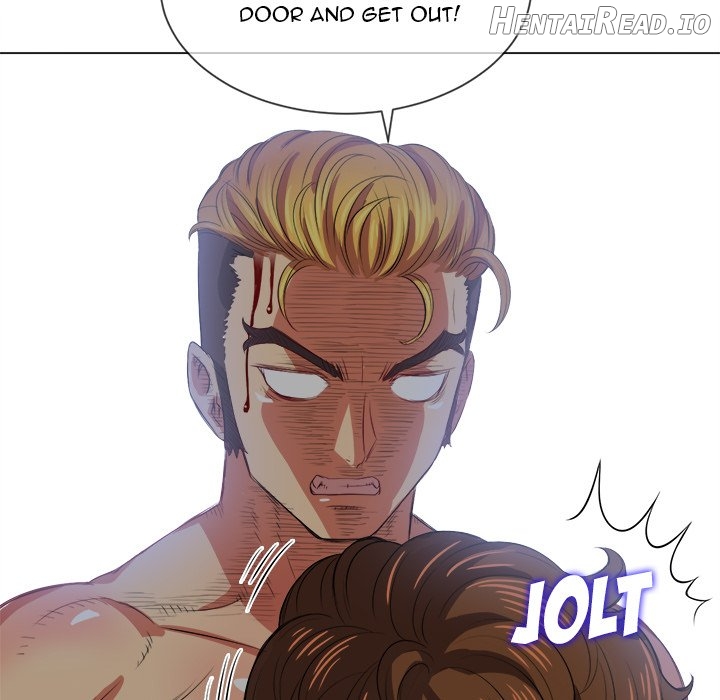 My High School Bully Chapter 28 - page 106