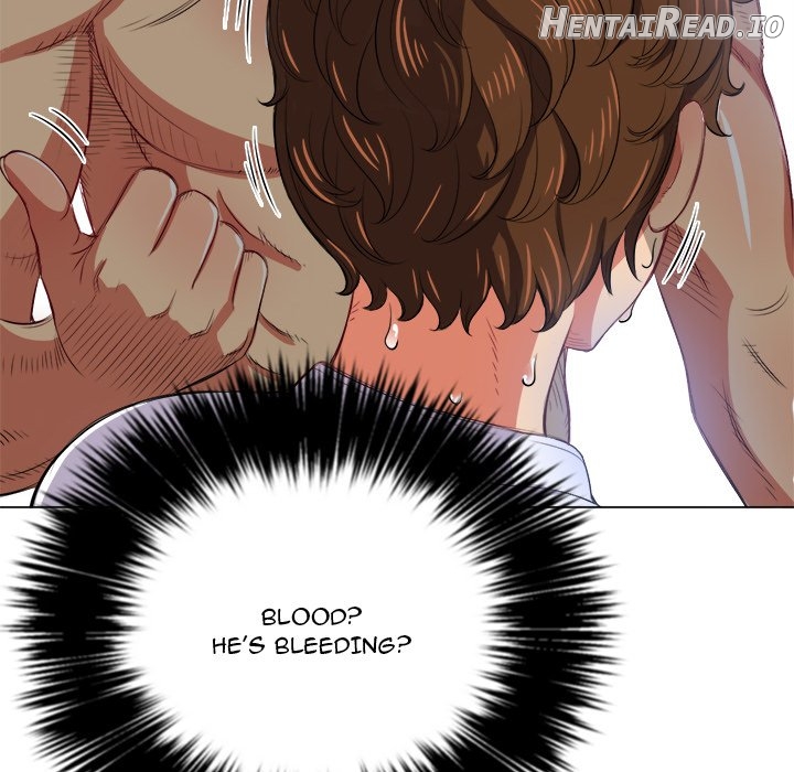 My High School Bully Chapter 28 - page 107