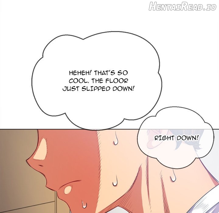 My High School Bully Chapter 28 - page 118
