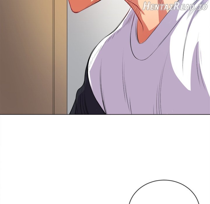 My High School Bully Chapter 28 - page 119