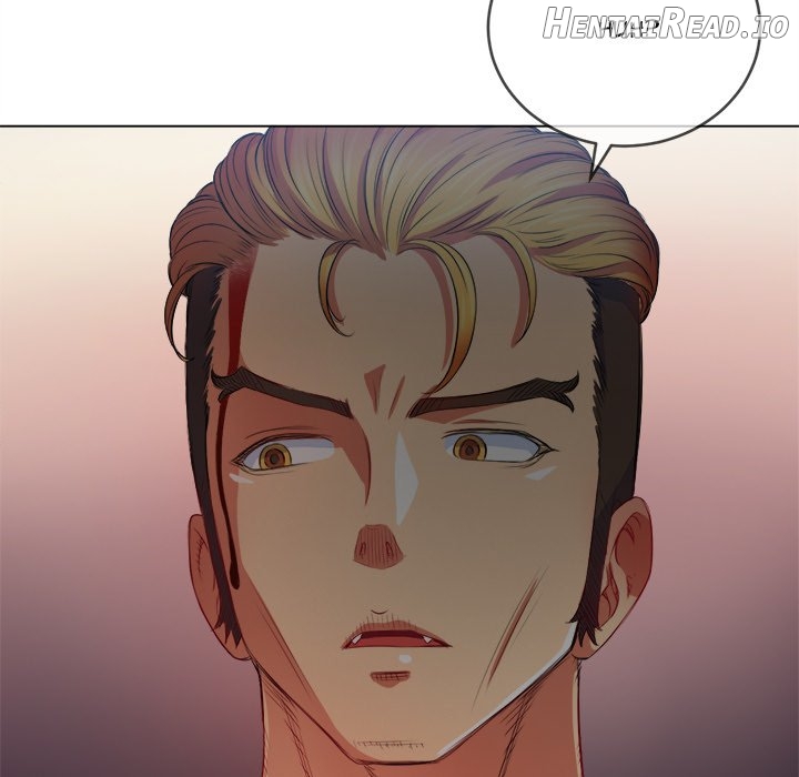 My High School Bully Chapter 28 - page 120