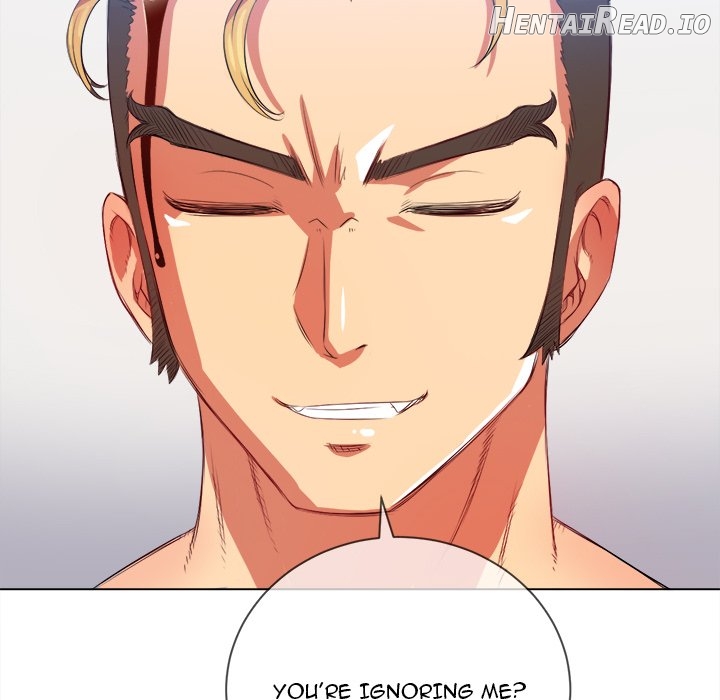 My High School Bully Chapter 28 - page 130
