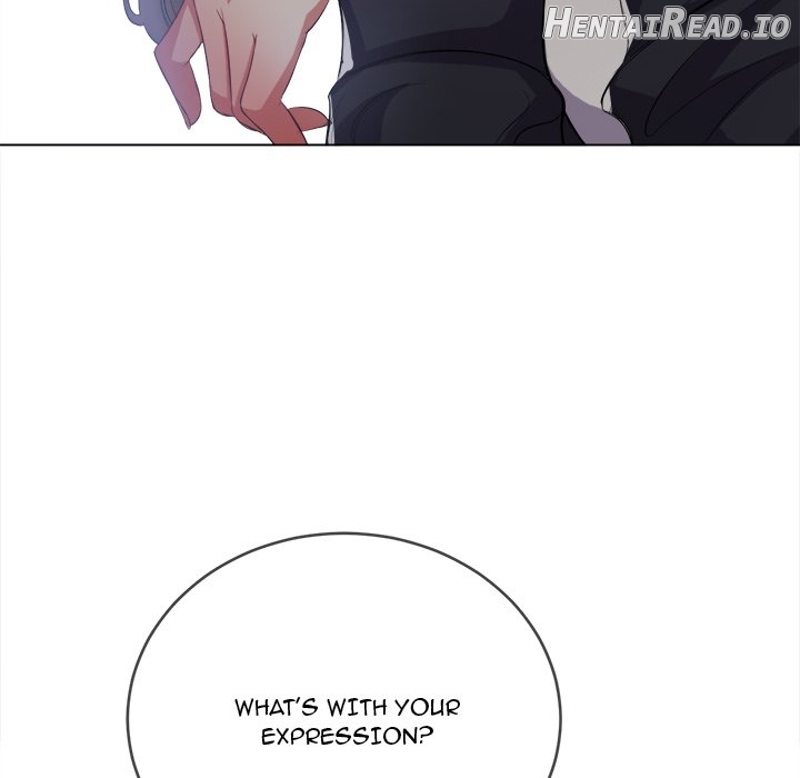 My High School Bully Chapter 28 - page 138