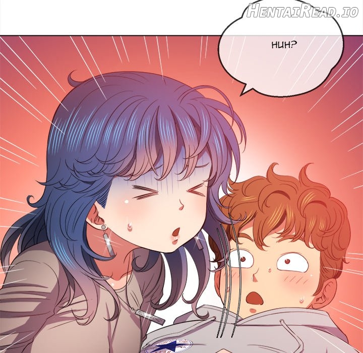 My High School Bully Chapter 51 - page 118