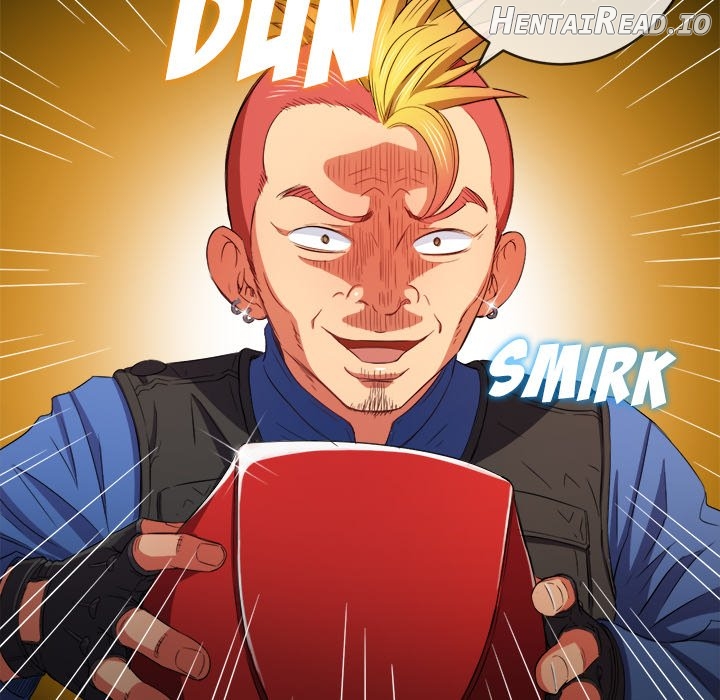 My High School Bully Chapter 51 - page 50