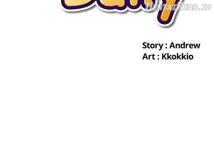 My High School Bully Chapter 127 - page 2