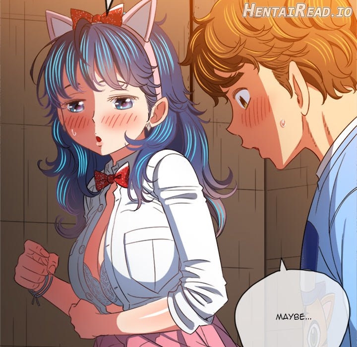 My High School Bully Chapter 127 - page 50