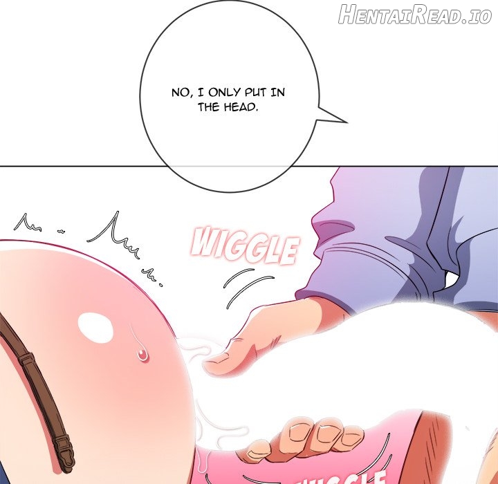 My High School Bully Chapter 111 - page 118