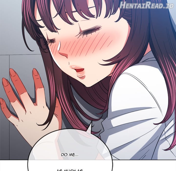 My High School Bully Chapter 111 - page 144