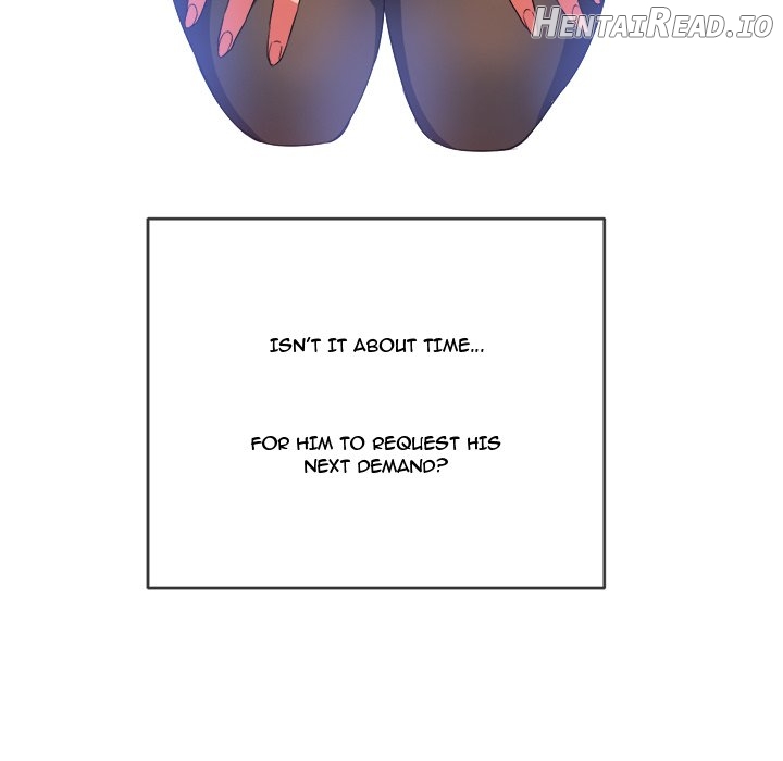 My High School Bully Chapter 111 - page 50