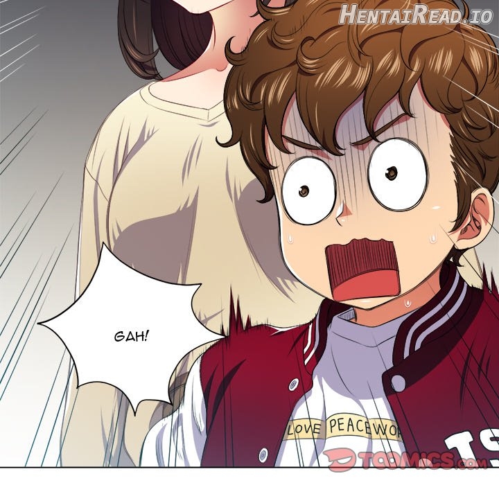 My High School Bully Chapter 12 - page 102