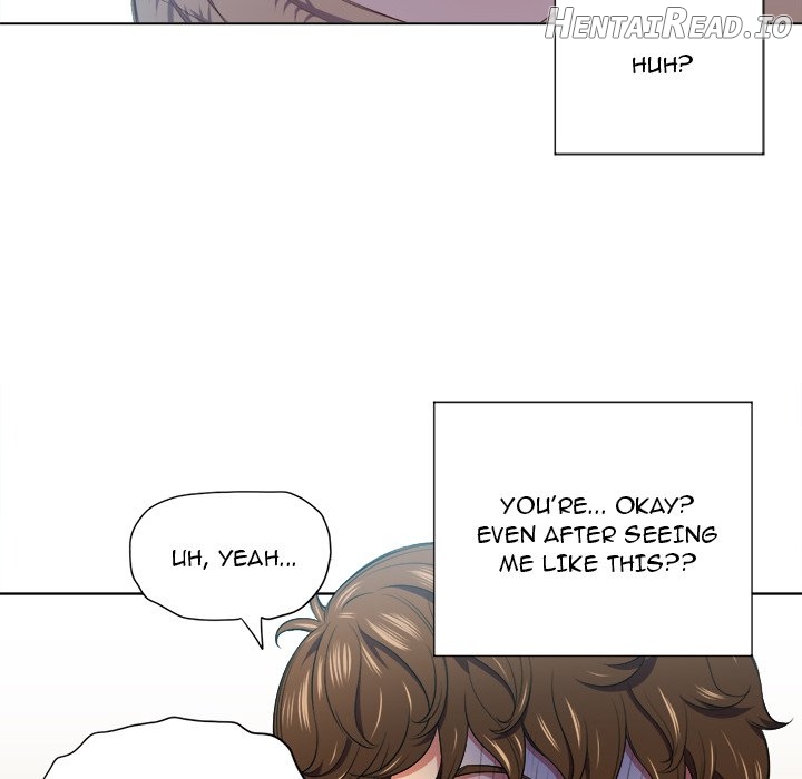 My High School Bully Chapter 12 - page 106