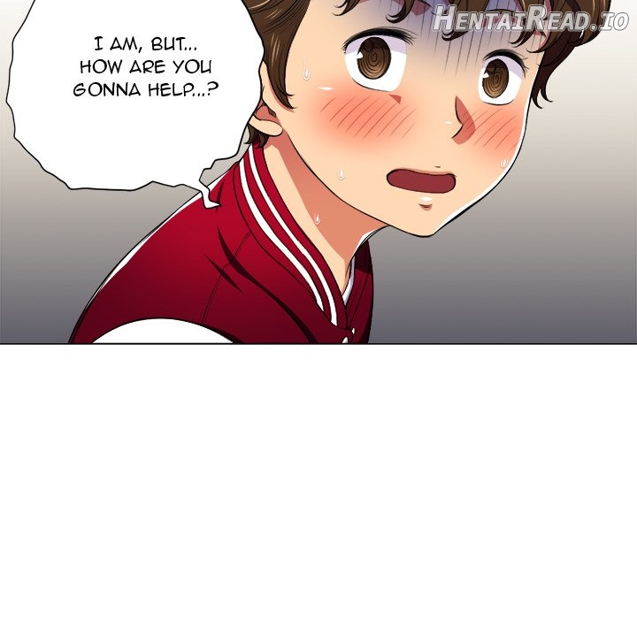 My High School Bully Chapter 12 - page 107
