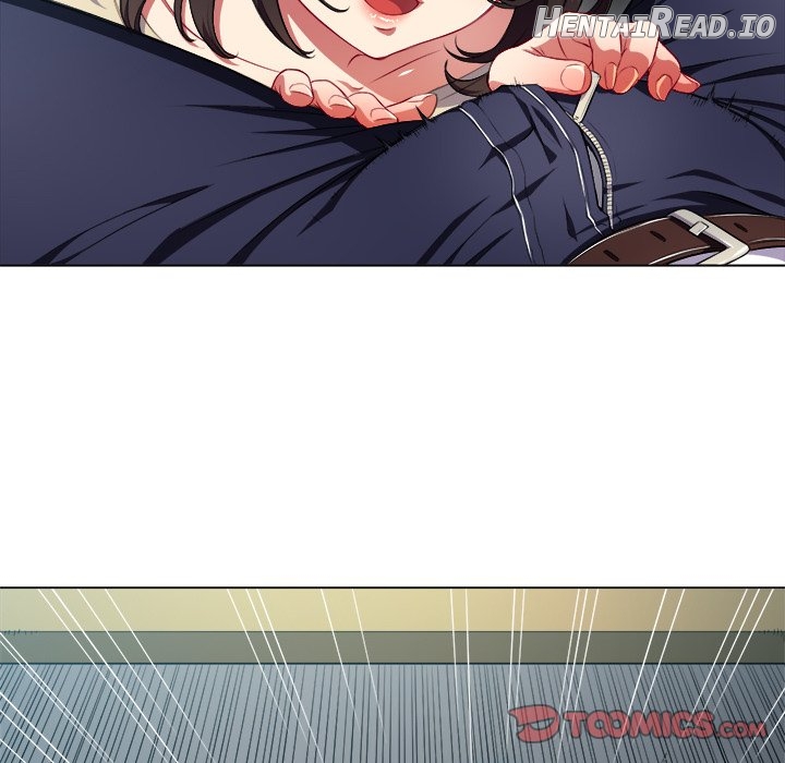 My High School Bully Chapter 12 - page 114