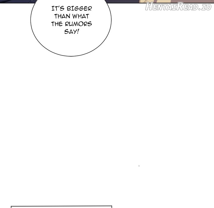 My High School Bully Chapter 12 - page 118