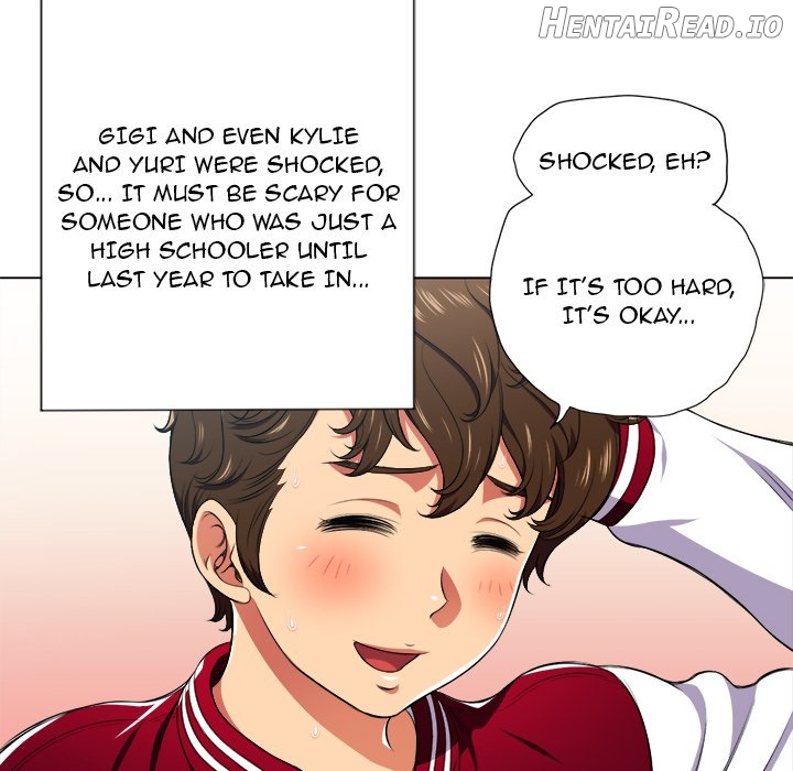 My High School Bully Chapter 12 - page 119