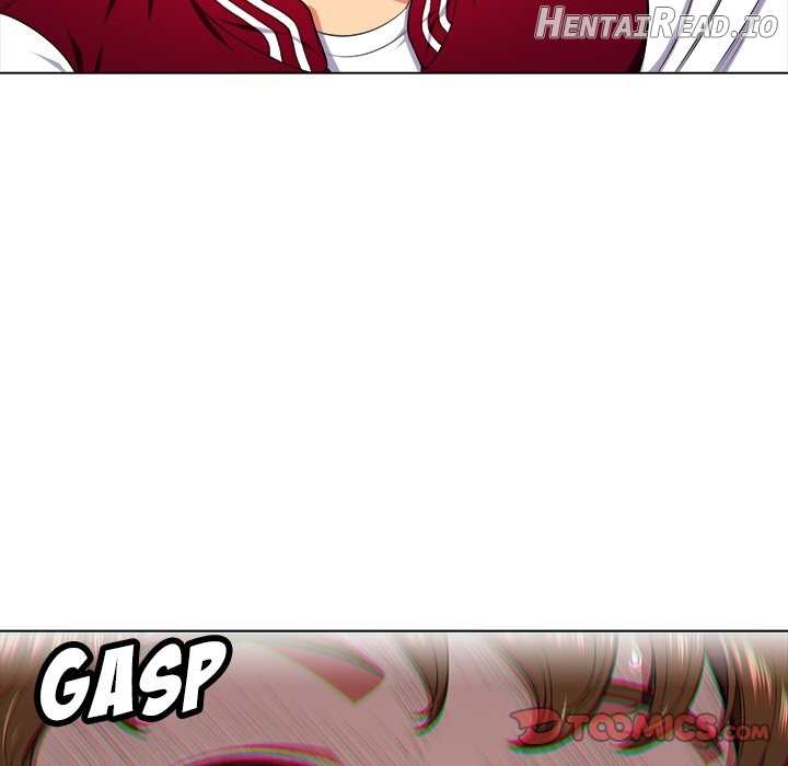 My High School Bully Chapter 12 - page 120