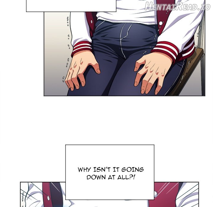 My High School Bully Chapter 12 - page 50