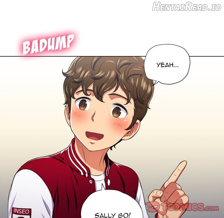My High School Bully Chapter 12 - page 66