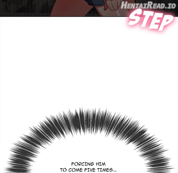 My High School Bully Chapter 72 - page 116