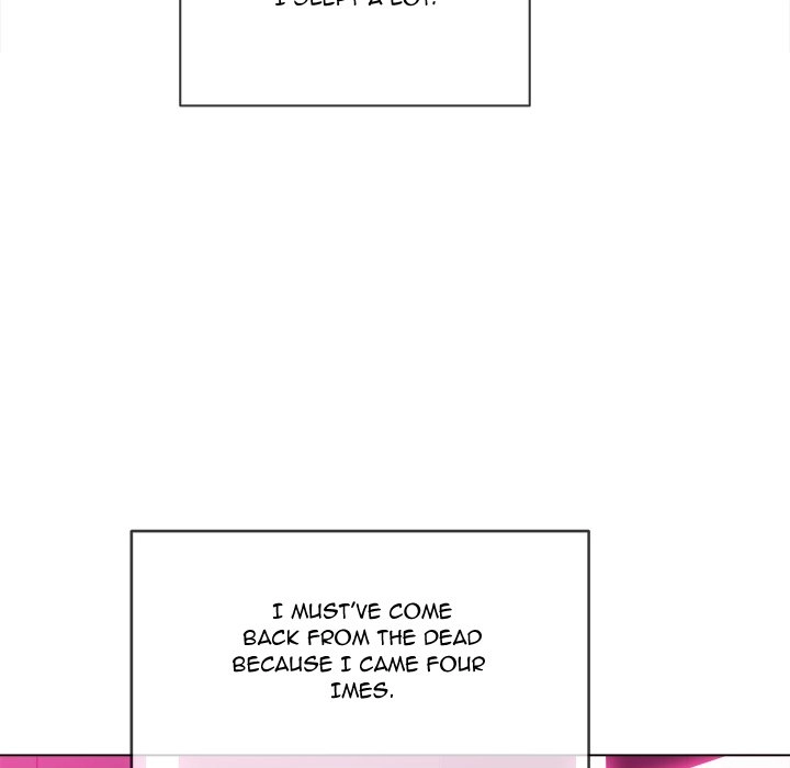 My High School Bully Chapter 72 - page 52