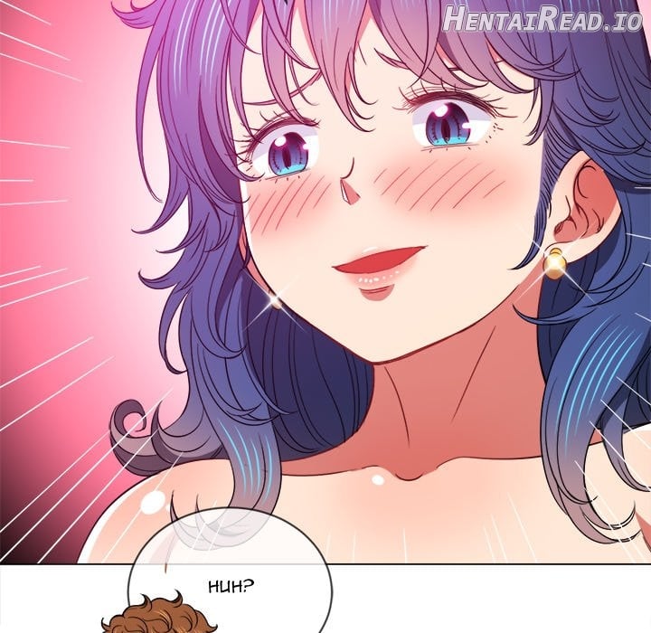 My High School Bully Chapter 72 - page 87