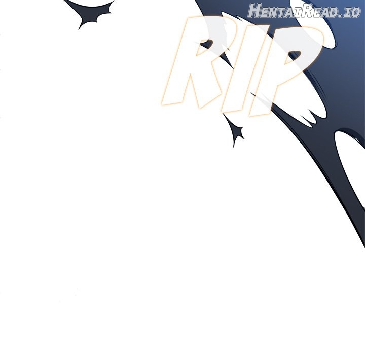 My High School Bully Chapter 94 - page 114