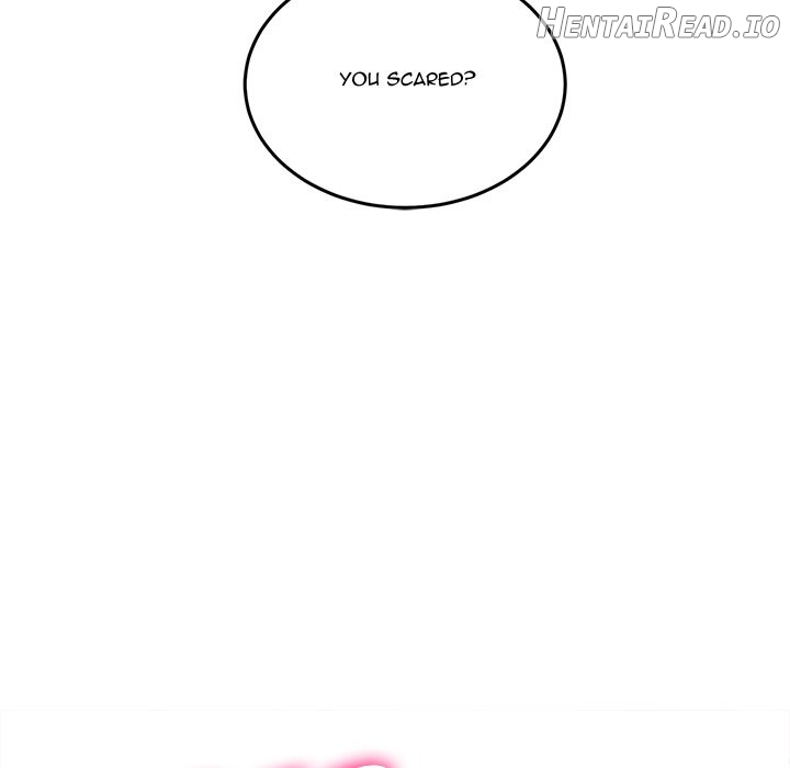 My High School Bully Chapter 94 - page 118