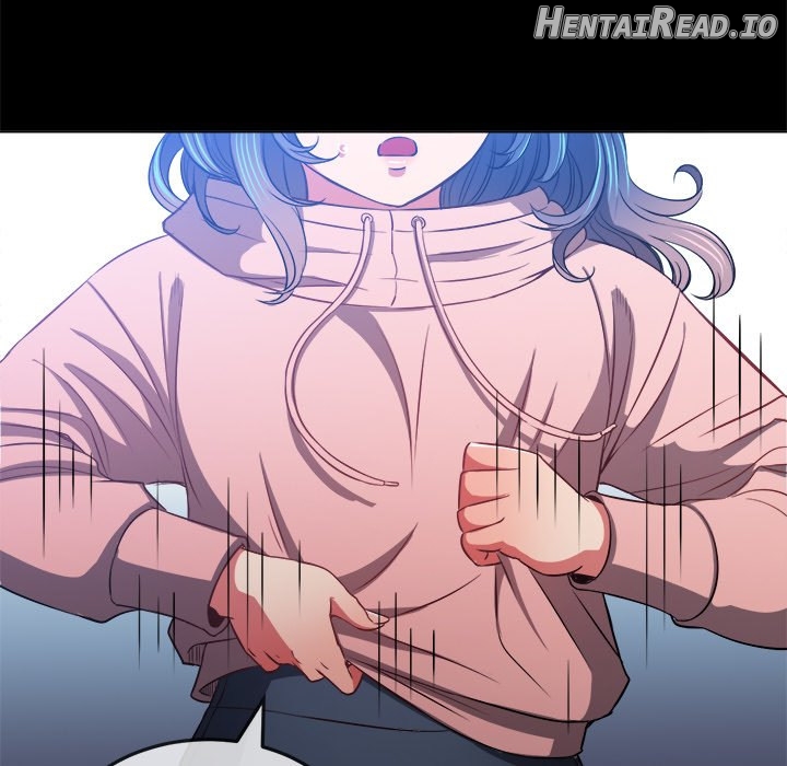 My High School Bully Chapter 94 - page 15