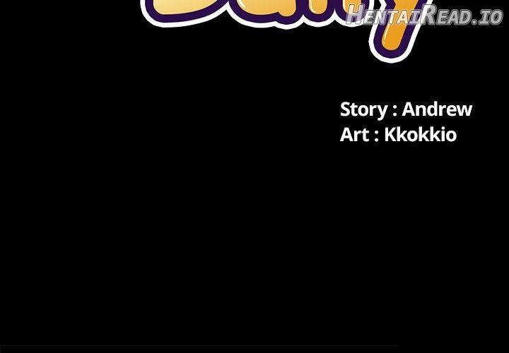My High School Bully Chapter 94 - page 2