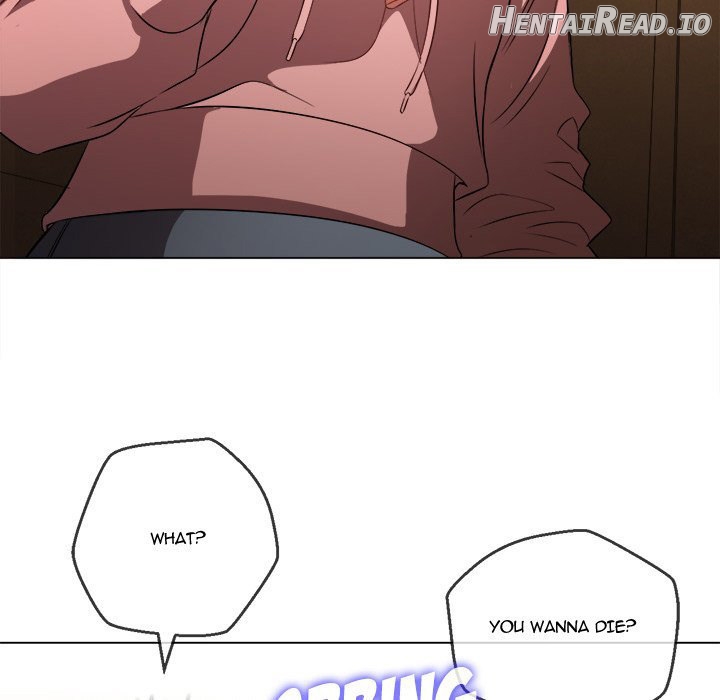 My High School Bully Chapter 94 - page 50