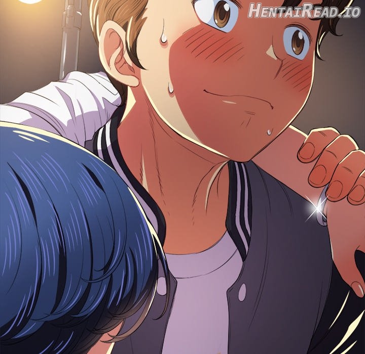 My High School Bully Chapter 29 - page 102